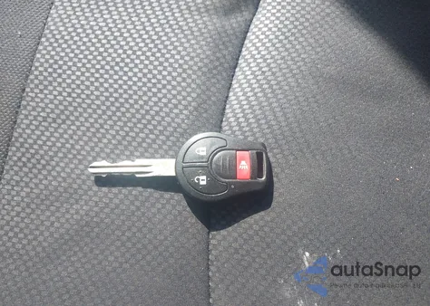 2011 Nissan Rogue S z USA, uszkodzony, nr VIN JN8AS5MVXBW690040